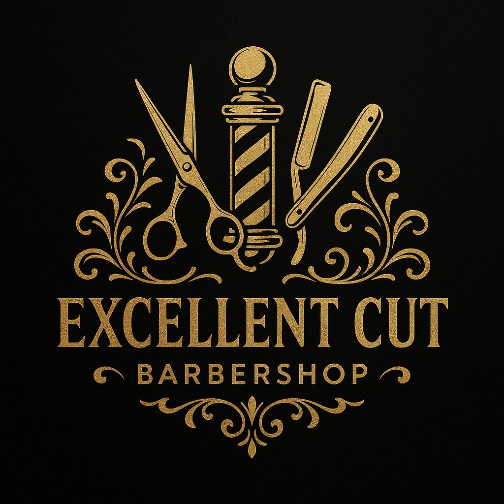 Excellent Cuts Logo